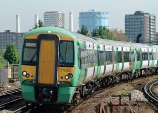 London commuters owed £56 mill
