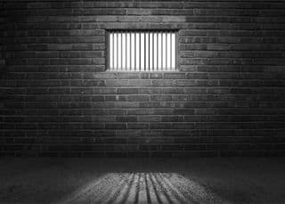 Could emptier prisons be part 