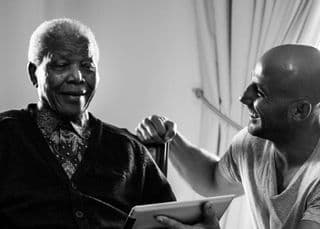 Remembering Madiba, a tribute 