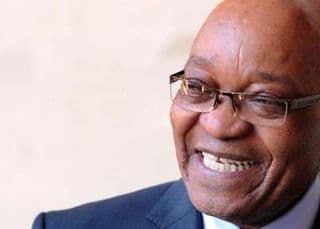 Ten reasons Jacob Zuma WON’T q