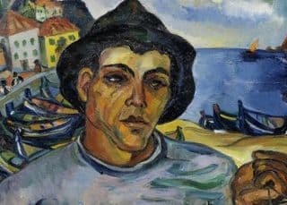 Irma Stern’s painting sells fo