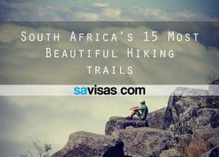 South Africa’s 15 most beautif