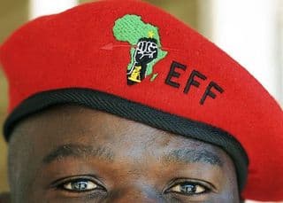 EFF SRC leader suspended after