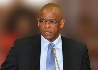 ANC Elective Conference 2017: Who is Ace Magashule?