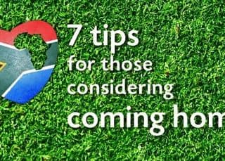 Seven tips if you’re consideri