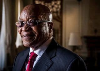 Taking a look at Zuma’s ‘paren