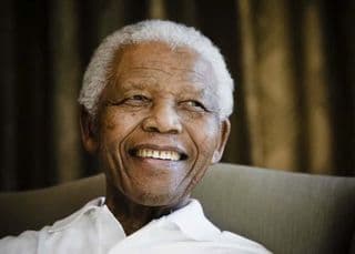 Nelson Mandela Day Centenary