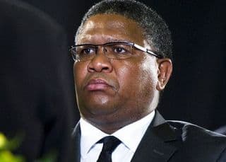 Mbalula quotes
