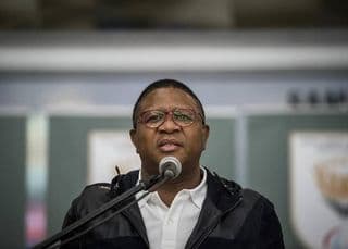 We’ve quelled gang violence in Cape Town, claims Mbalula