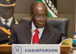 Impeach Mugabe: This is how Zimbabwe will finally force Bob to leave