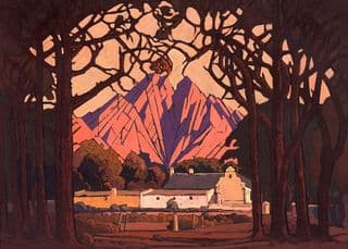 Unseen Pierneef smashes record
