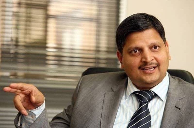 Gupta asset set to be seized following court order by the NPA