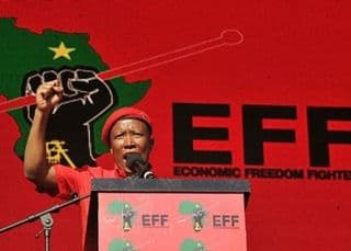 Mpumalanga EFF