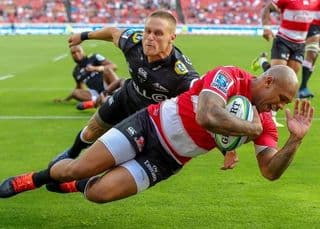 Super Rugby: Follow Lions vs W