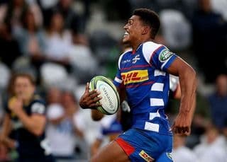 Super Rugby: Lions vs Stormers
