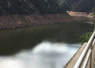 NMB braced for its own 'day zero' - as dam levels reach RECORD lows