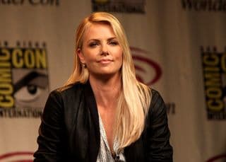 Charlize Theron headlines the 