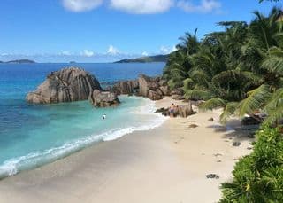 Seychelles travel guide