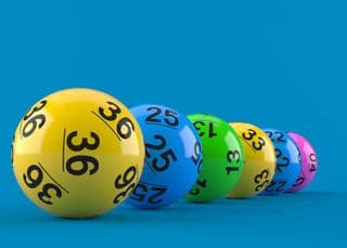 Lotto Plus 1 winner powerball dividends