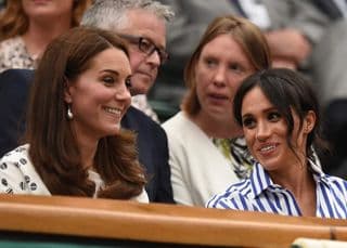 meghan markle kate middleton duchess of sussex duchess of cambridge harassment social media abuse