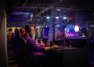 The rise of esports in South A