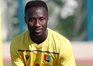 naby keita guinea africa cup of nations 2019