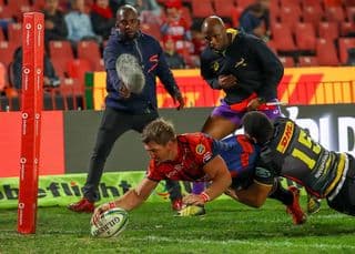 kwagga smith lions stormers super rugby 2019