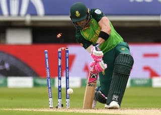 cricket world cup south africa