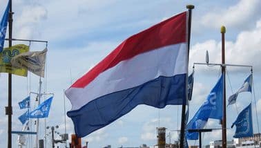 Dutch parliament land expropriation