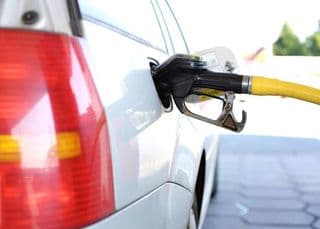 Petrol price June