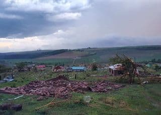 KZN weather alerts: Severe sto