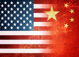 US-China trade developments to