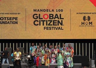 Global Citizen: How your actio