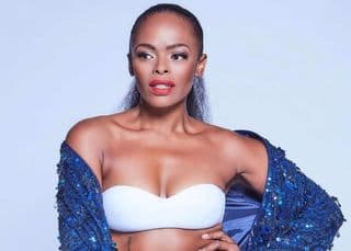 Unathi is making new music