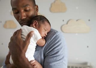 Paid parental leave South Africa