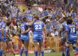 Stormers versus Lions Super Rugby