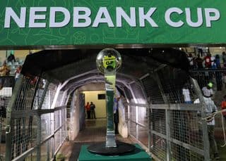 nedbank cup results