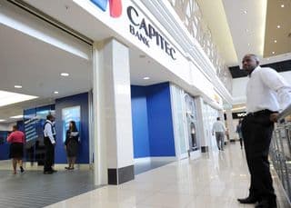 Capitec can cover clients without income for up to 12 months with credit insurance