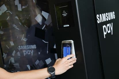 samsung pay nedbank south africa contactless payments