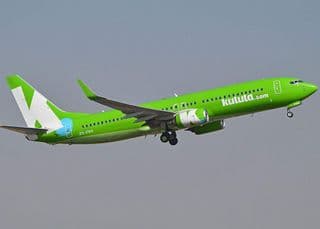 lockdown Comair to file to be placed under business rescue