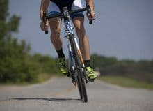 Pretoria hijacked hotspots cyclists and joggers