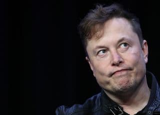 Elon Musk SpaceX Starlink Free America now