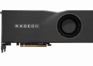 New AMD GPU powering PS5 and X