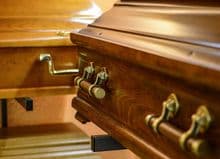 coffins funeral services