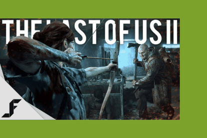 The Last of Us Part 2 gaming PS4