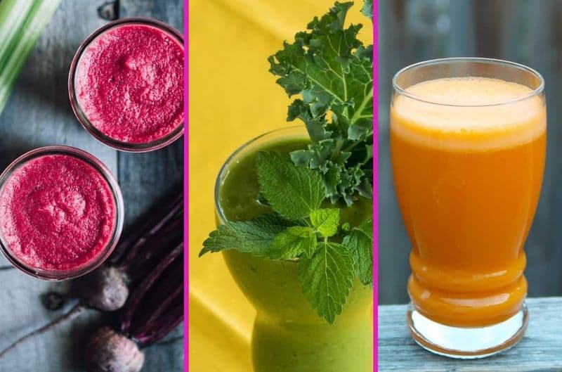 smoothie smoothies drink health