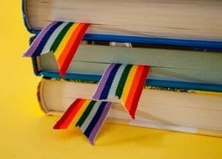 LGBTQI+ in schools