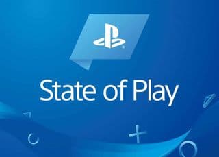 sony state of play