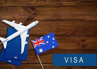 Have your Australian visa application ready for October or you may miss out