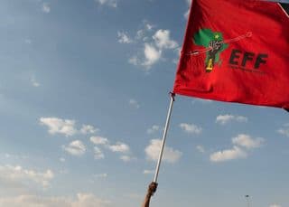 EFF Mpumalanga